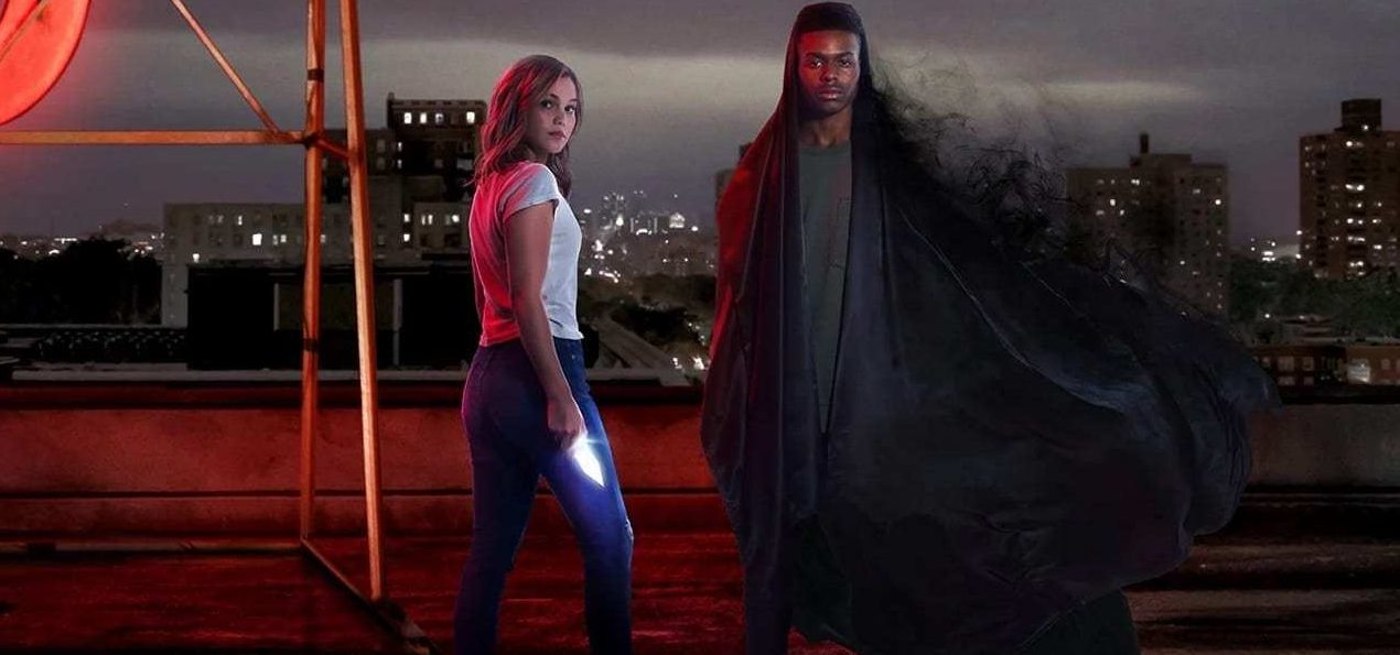 Cloak and Dagger s02 : on connaît la date de retour de la série Marvel