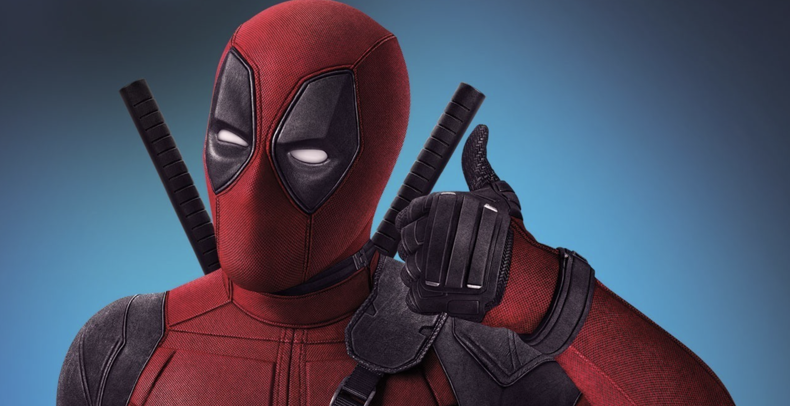 Deadpool sera le seul personnage X-Men à ne pas être rebooté par Disney