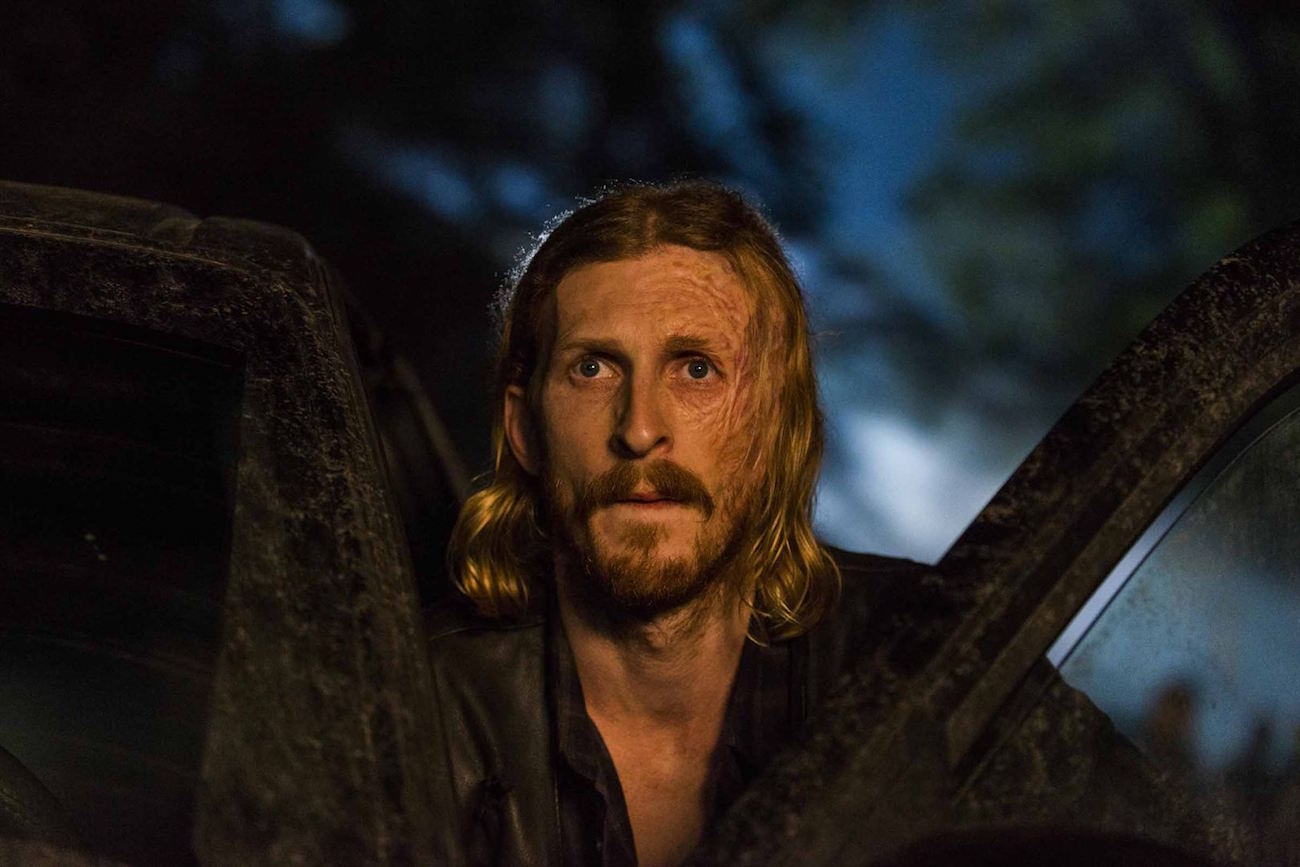 Dwight déboule dans la saison 5 de Fear the Walking Dead