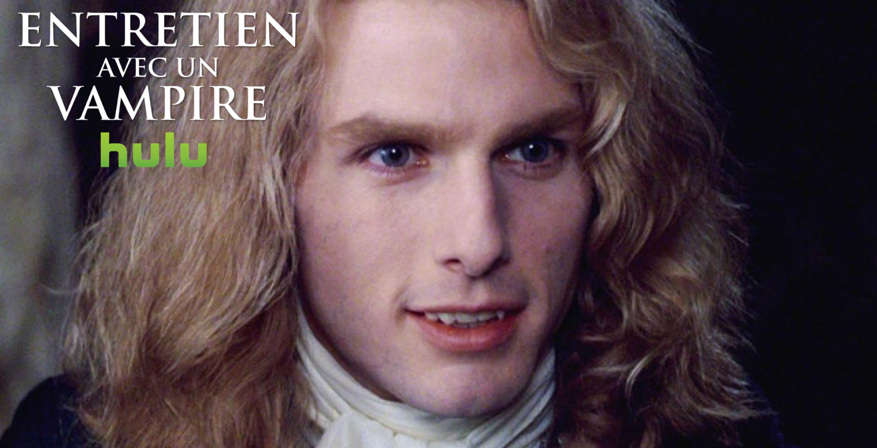Entretien avec un vampire : la série a son showrunner
