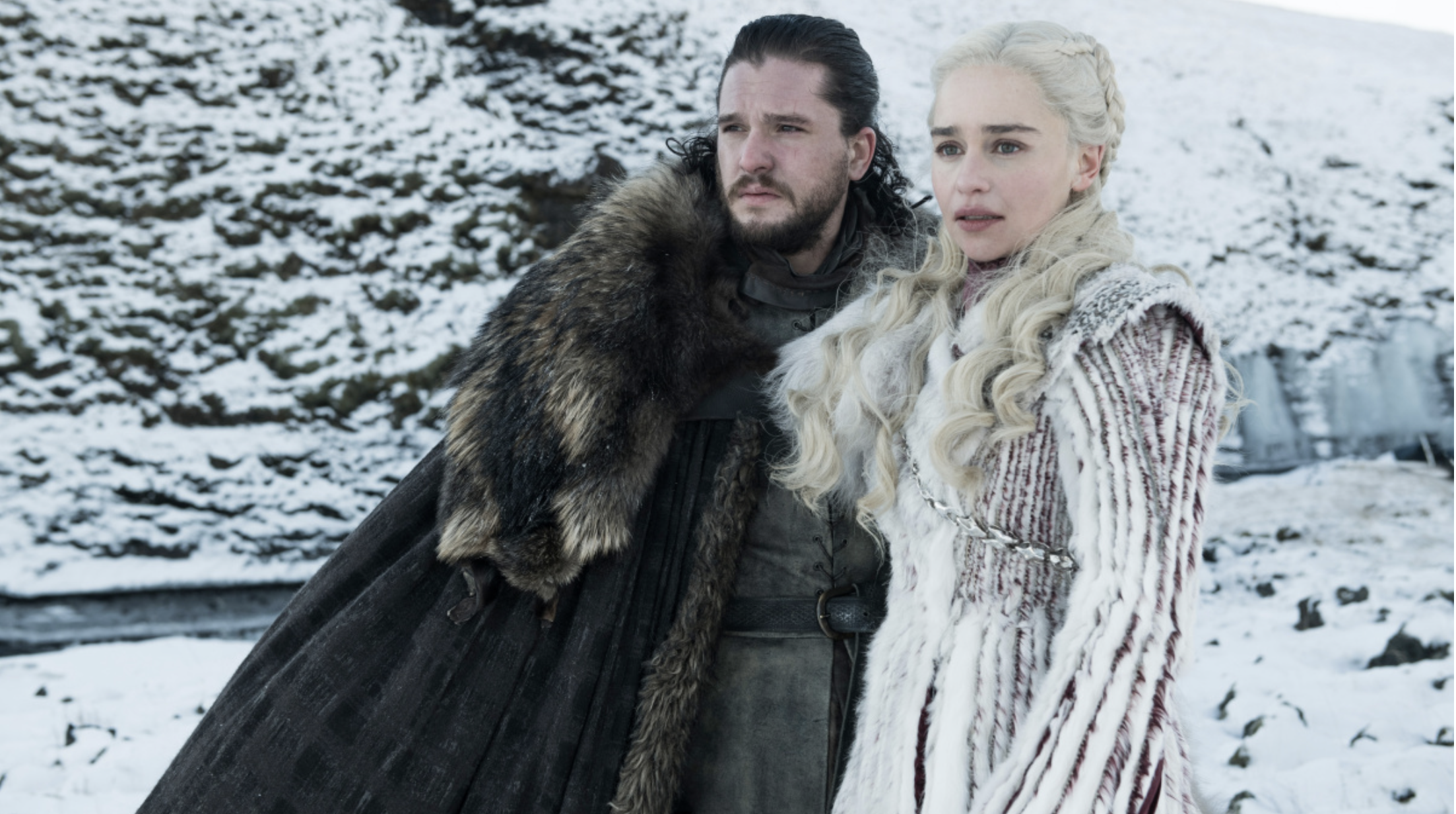 Game of Thrones : photos promotionnelles de la saison 8