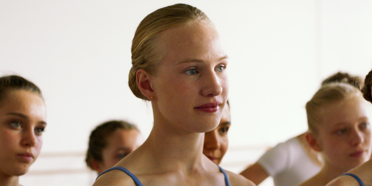Girl : aborder la transidentité avec sensibilité en Blu-ray