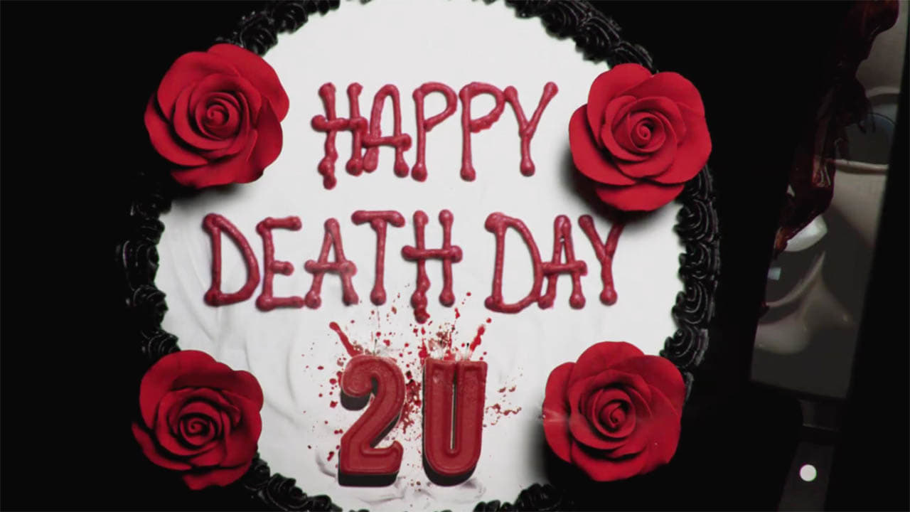 Happy Birthdead 2 You : de retour dans la boucle temporelle mortelle