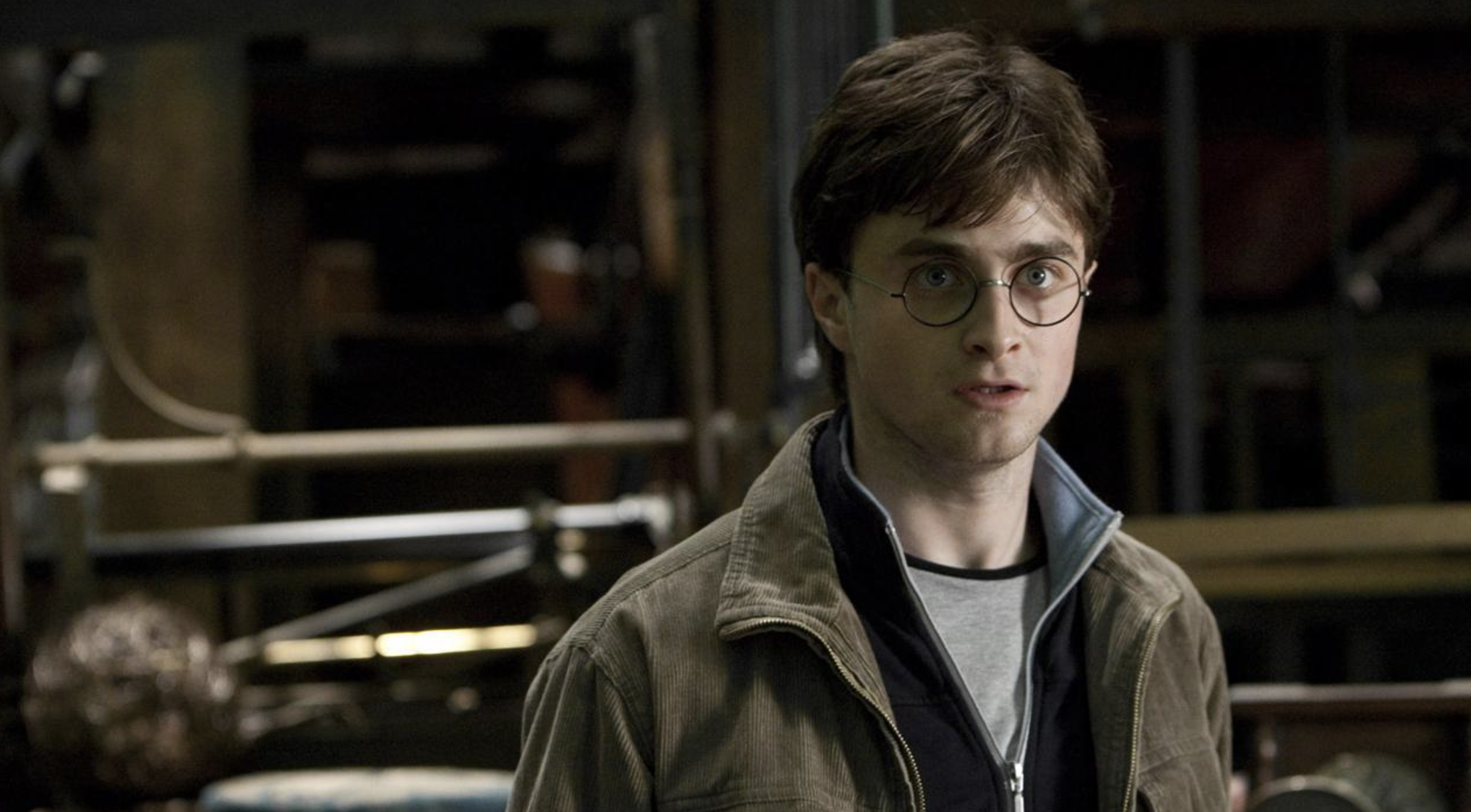 Harry Potter : Daniel Radcliffe s'attend à un futur reboot