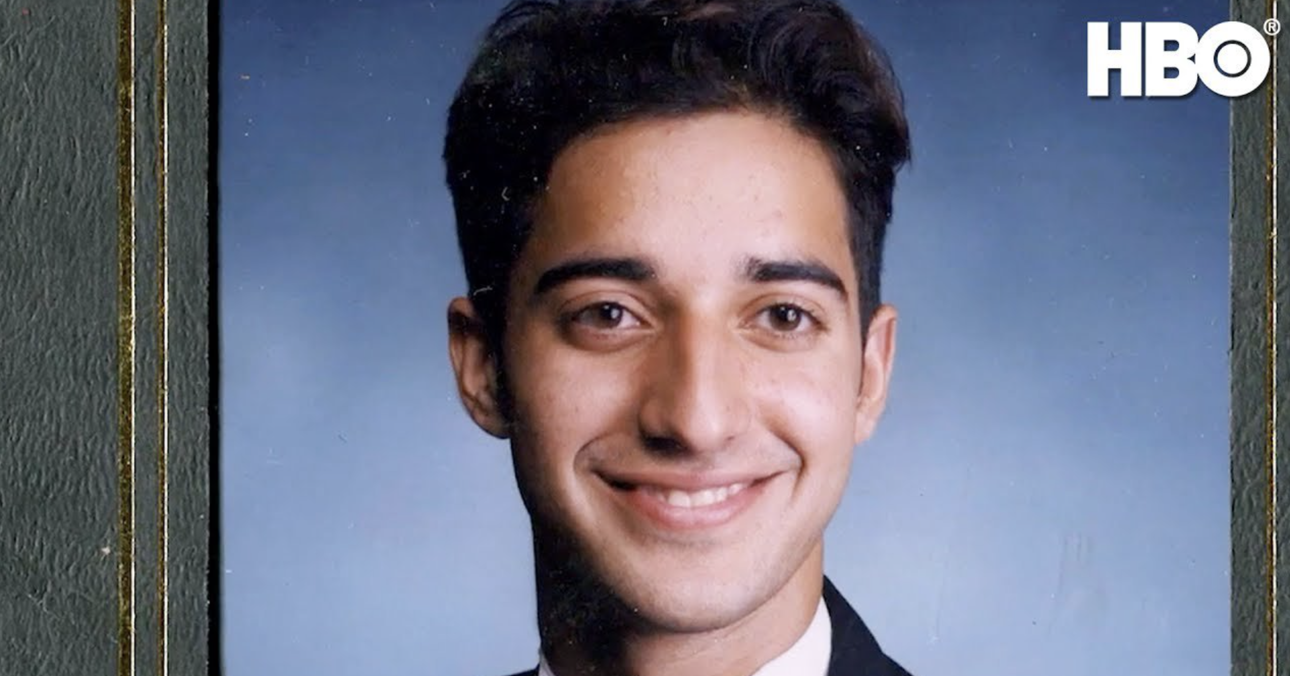 HBO dévoile son docu-série sur l'affaire Adnan Syed