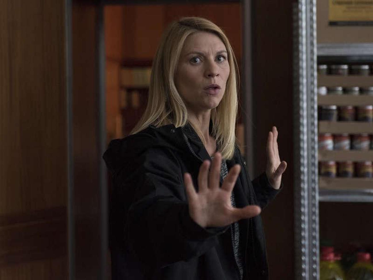 Homeland : la dernière saison légèrement repoussée