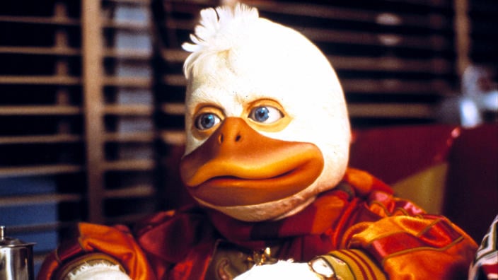 Série Howard the Duck : Kevin Smith donne des infos