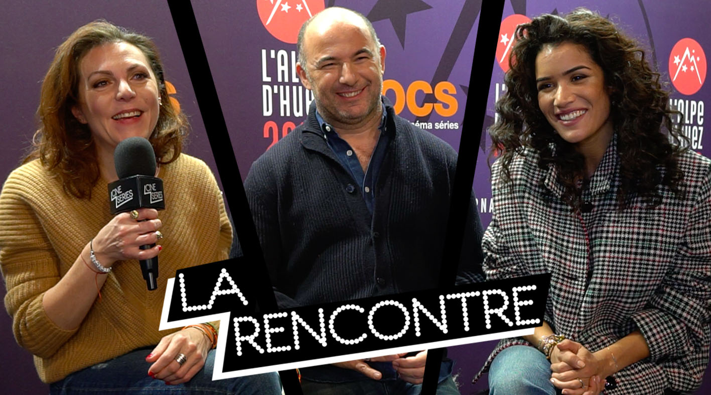Jusqu’ici tout va bien : on a rencontré l’équipe du film !