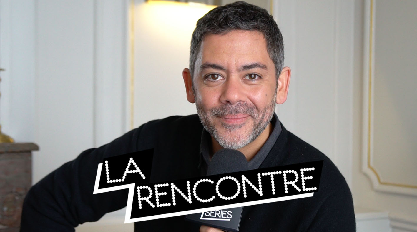 L'Illusion verte : on a rencontré Manu Payet