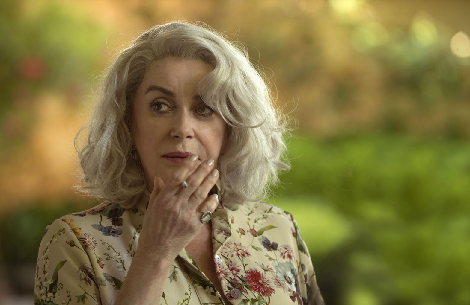 La Dernière folie de Claire Darling : faire la paix avec son passé
