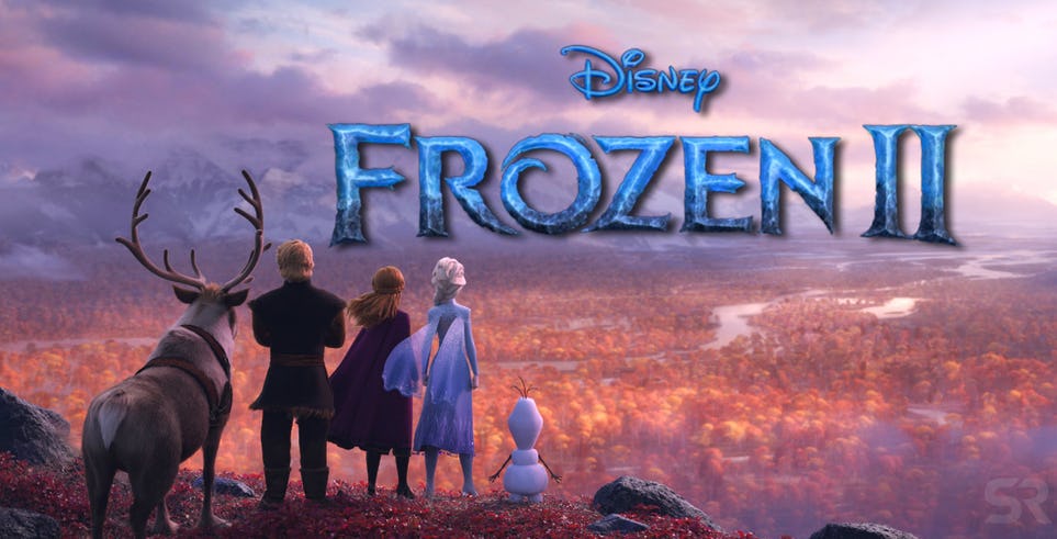 La Reine des Neiges 2 : le synopsis dévoilé ?