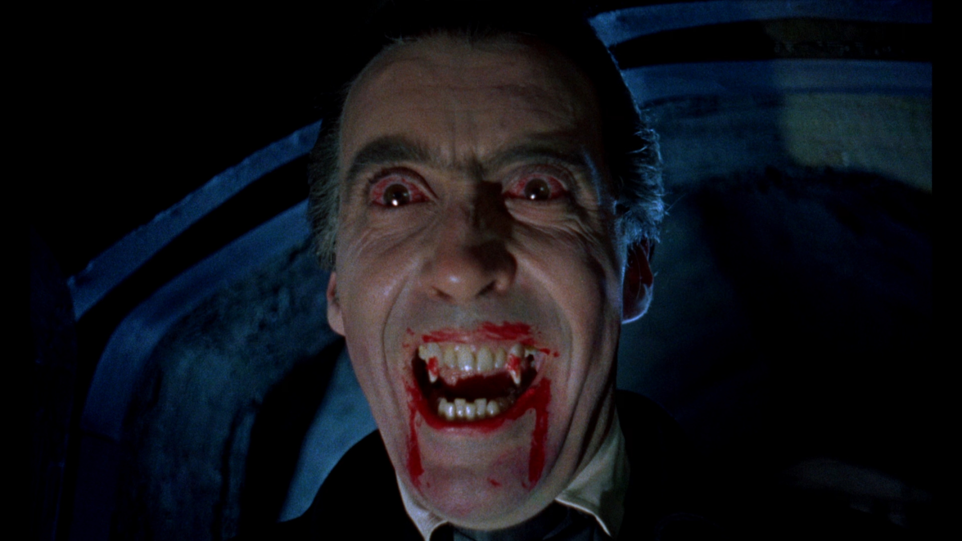 Le casting de la série Dracula s'étoffe