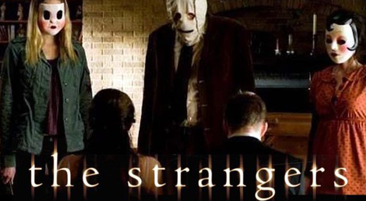 Le réalisateur de The Strangers prépare un nouveau home invasion