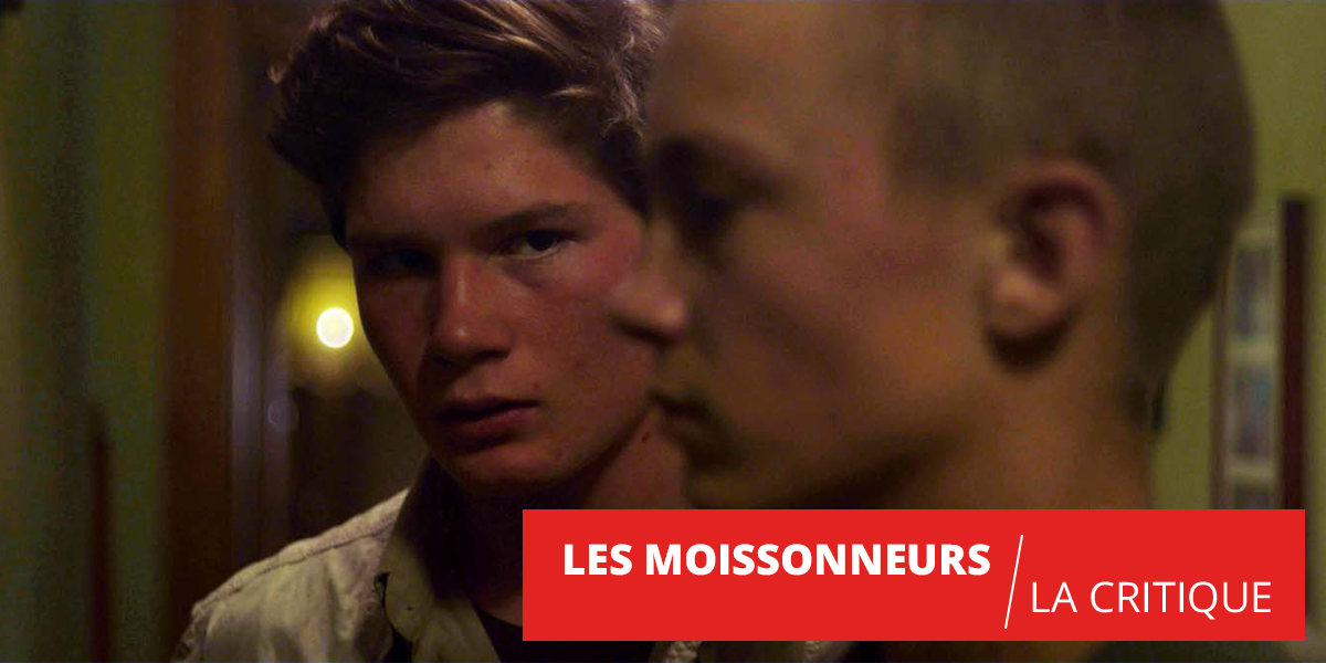 Les Moissonneurs : lorsque deux jeunesses s'entrechoquent