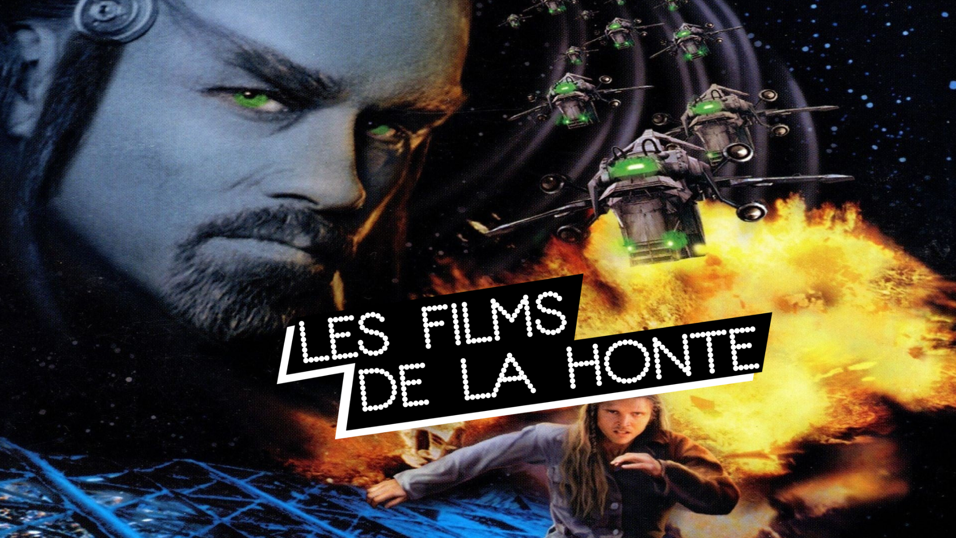 #LesFilmsDeLaHonte : explorons Terre champ de bataille