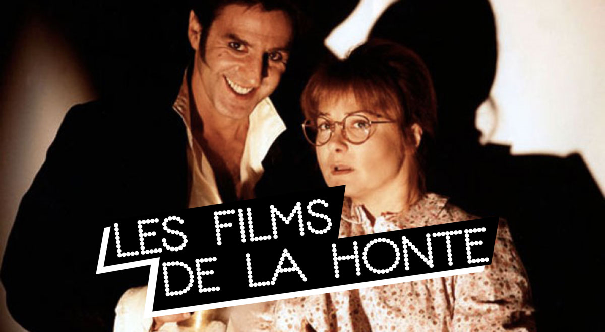 #LesFilmsDeLaHonte : sanctifions Ma vie est un enfer