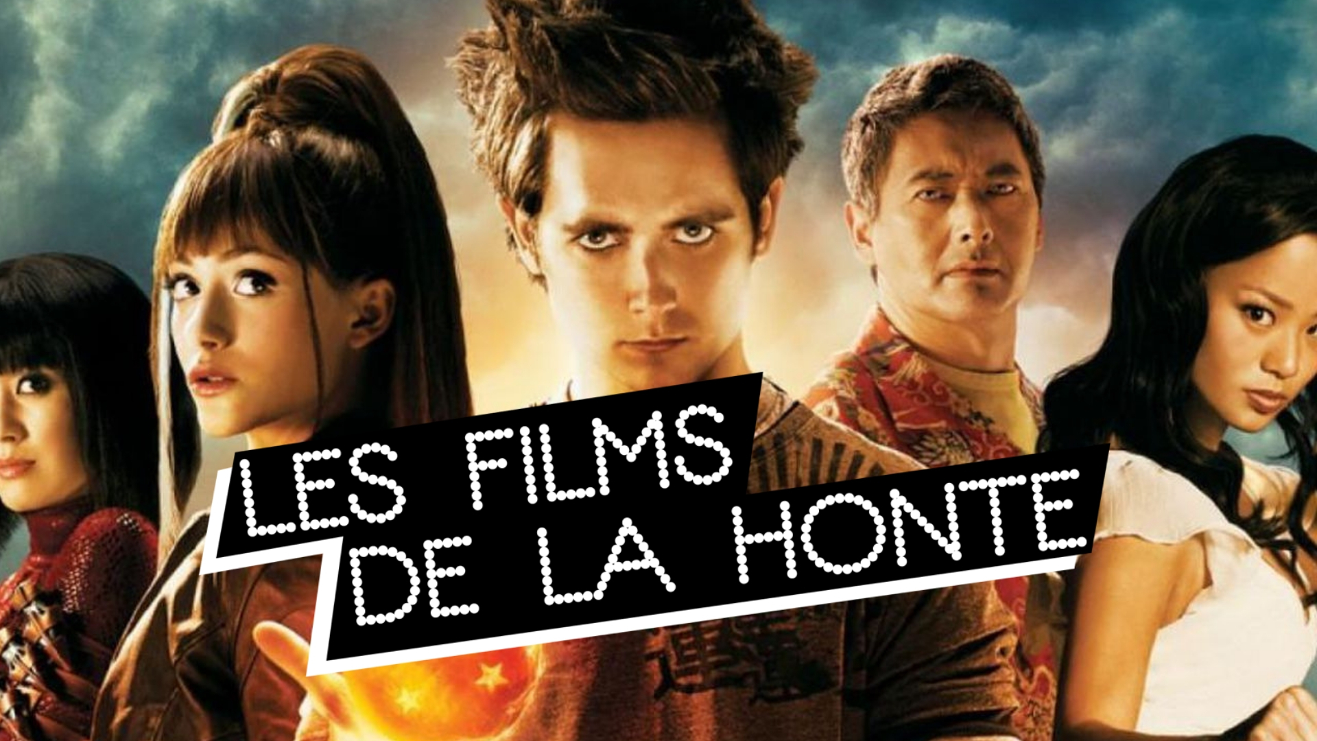 #LesFilmsDeLaHonte : sauvons l’honneur de Dragonball Évolution