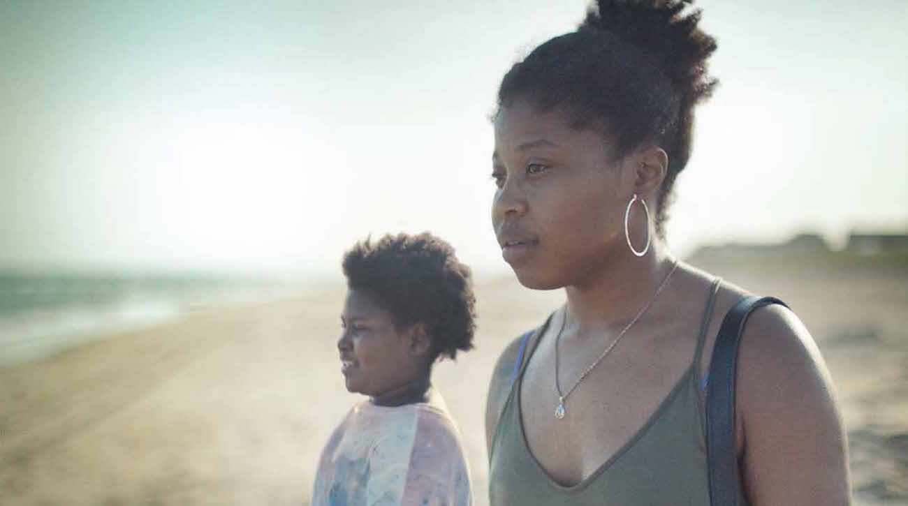 Long Way Home : sur la route de l'indépendance