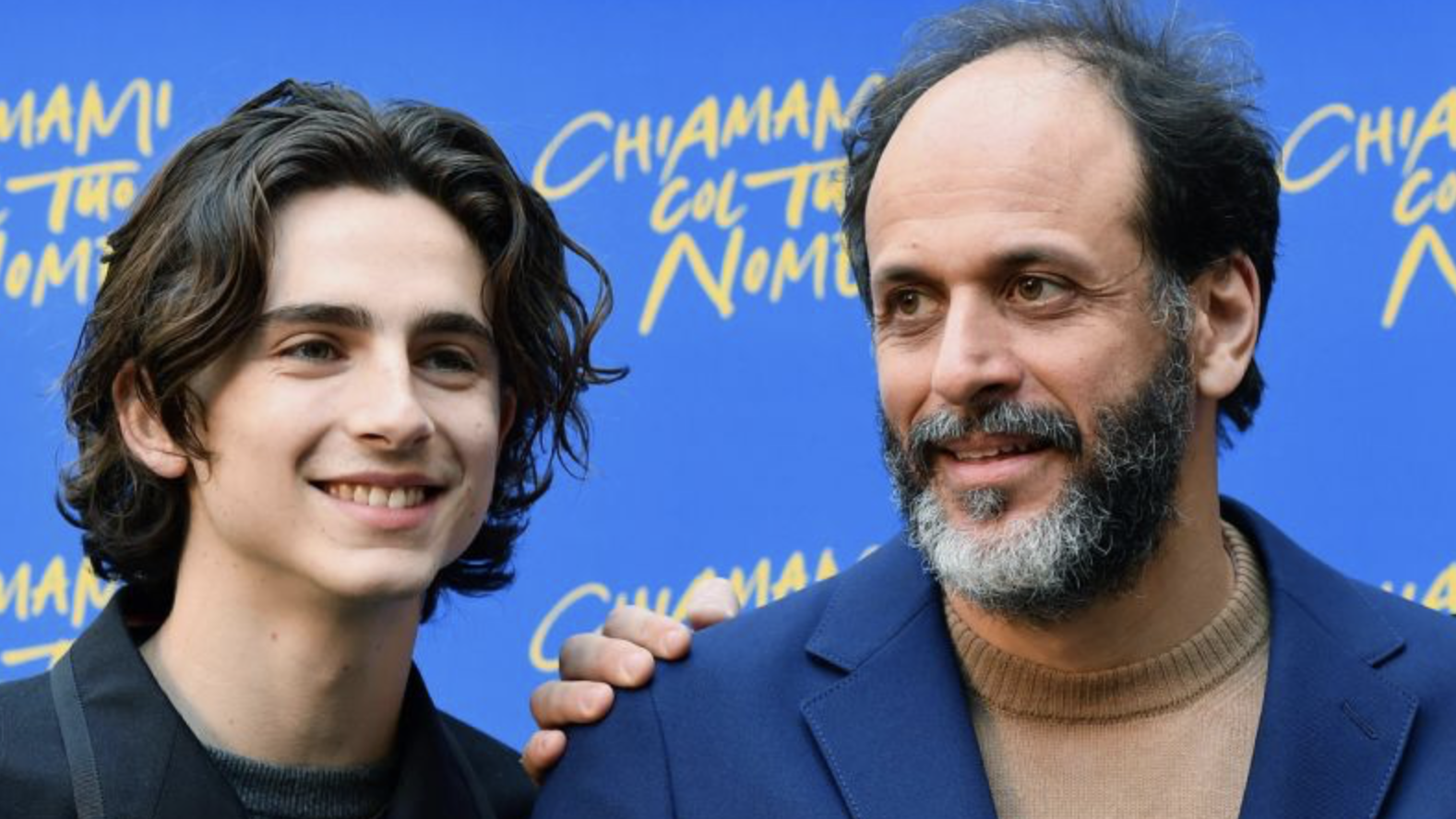 Luca Guadagnino développe une série pour HBO