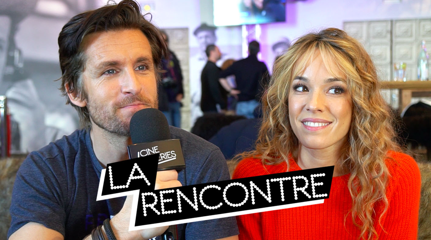 Nicky Larson : rencontre avec l'équipe du film