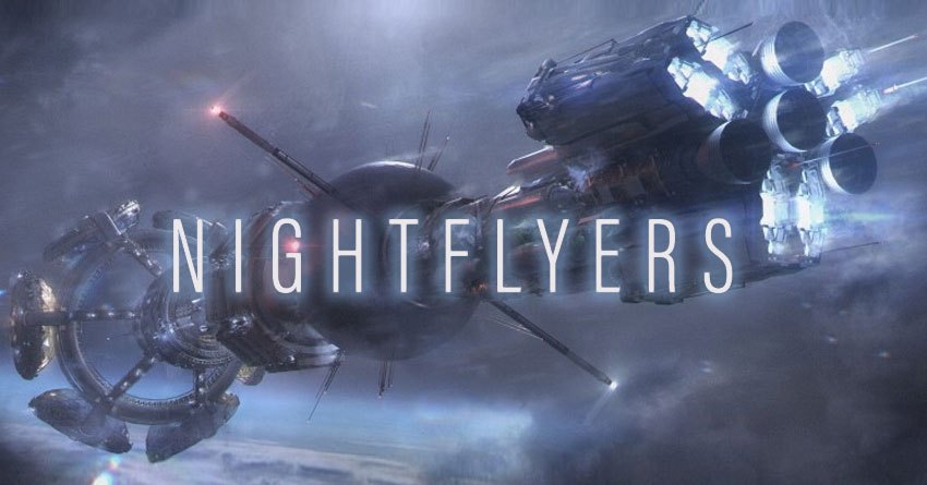 Nightflyers : la série adaptée de George R.R. Martin est annulée