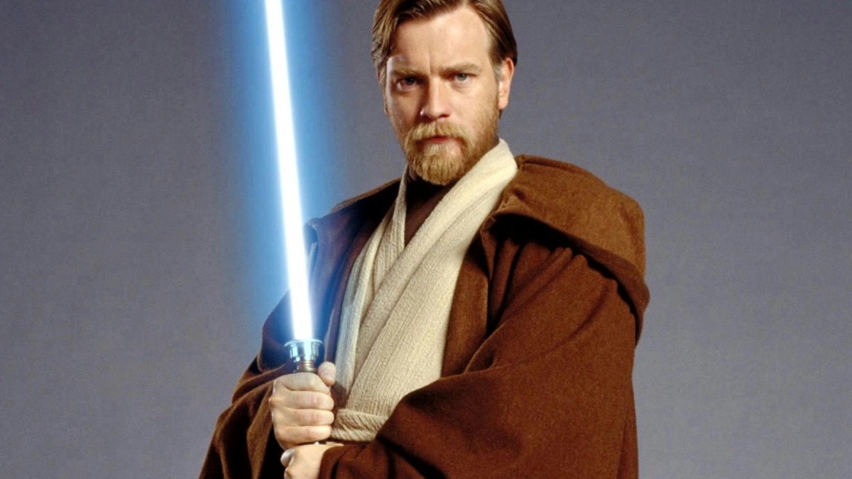 Star Wars : une série Obi-Wan Kenobi sur Disney+ ?
