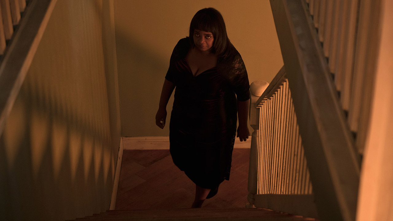 Octavia Spencer ultra flippante dans le trailer de MA