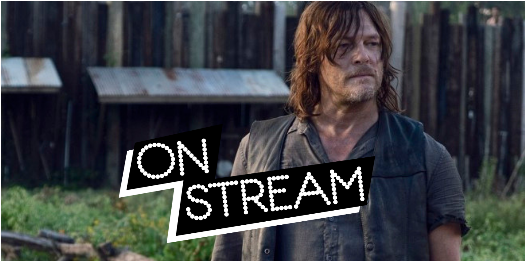 The Walking Dead S9 : Alpha négocie avec La Colline dans l’ép11