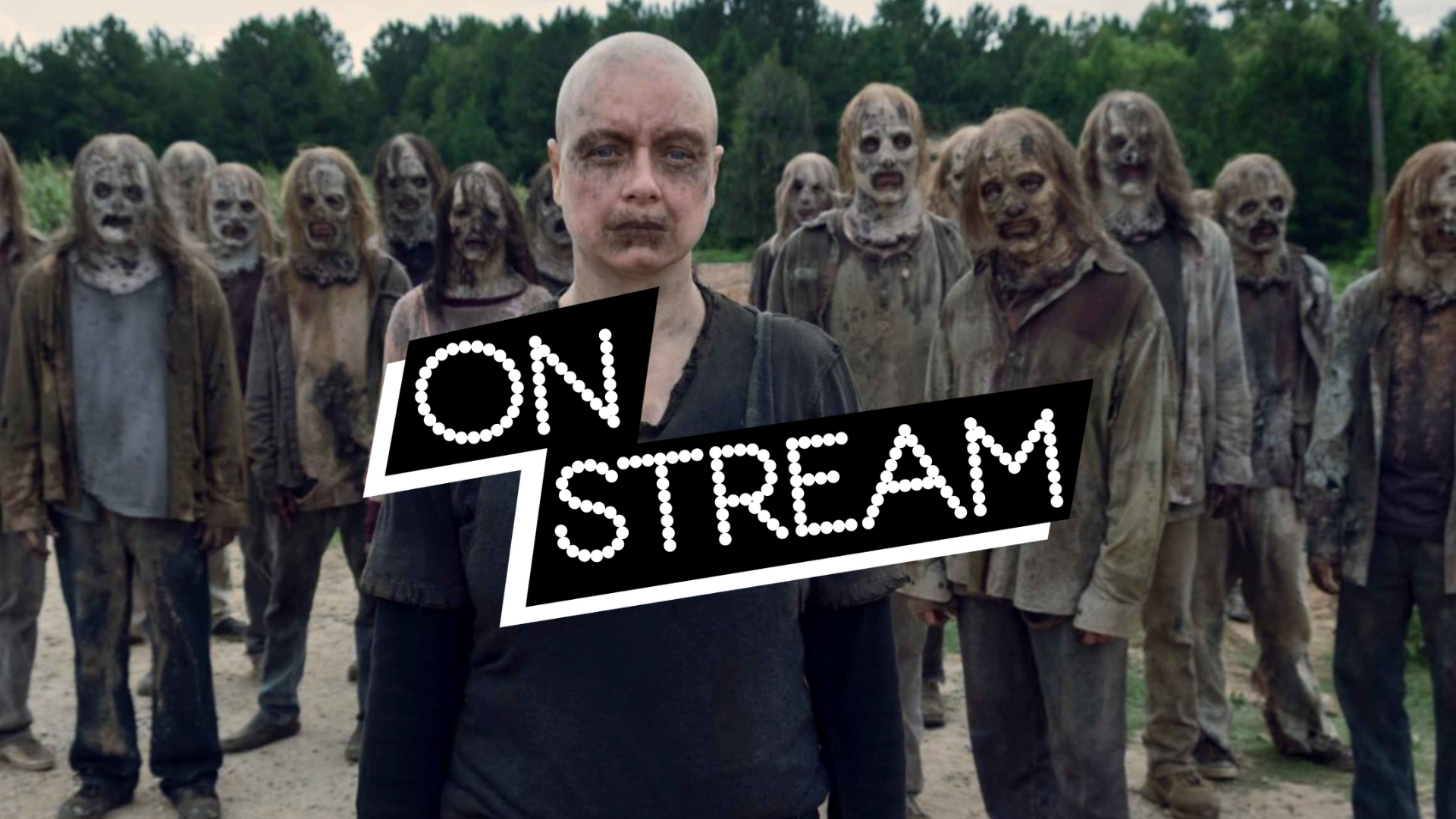 The Walking Dead S9 : les origines d'Alpha dans l'ép10