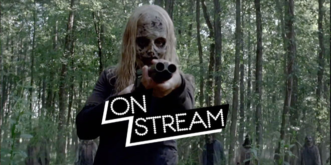 The Walking Dead S9 : un retour en douceur avec l'épisode 9