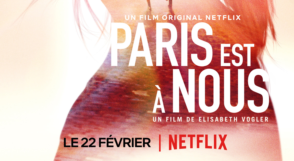 Paris est à nous : jeunesse, lève-toi