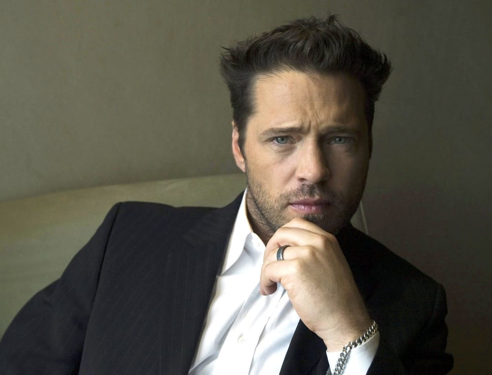 Que devient Jason Priestley (Beverly Hills) ?