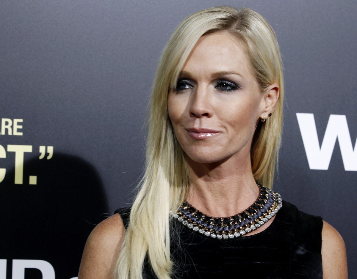 Que devient Jennie Garth (Beverly Hills) ?