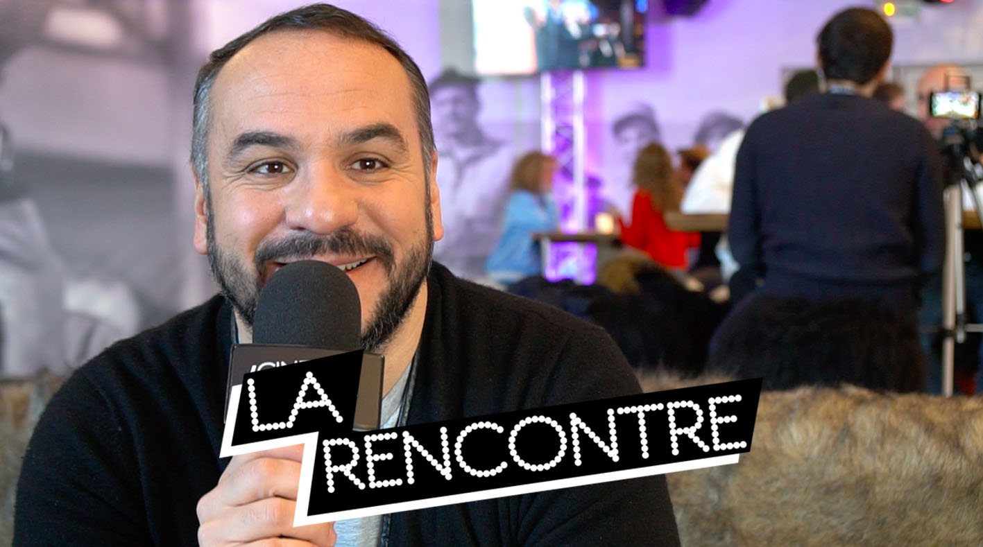 Ralph 2.0 : On a rencontré François-Xavier Demaison, la voix française de Ralph !