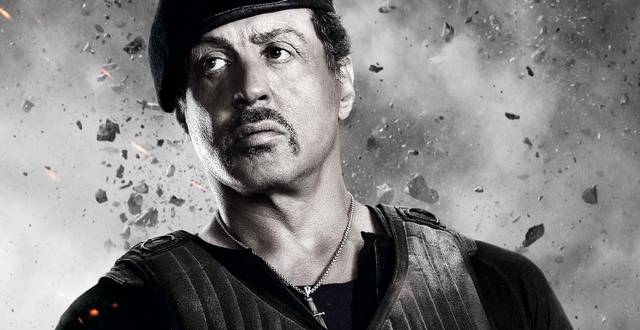 Samaritan : Sylvester Stallone en vedette dans un film de super-héros
