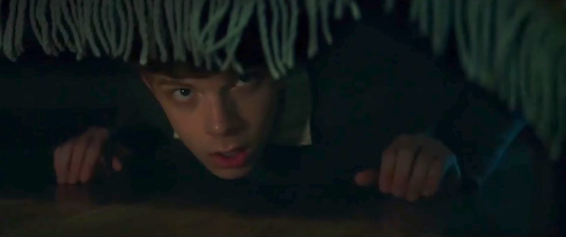 Scary Stories to Tell in the Dark : les terrifiants teasers du Super Bowl