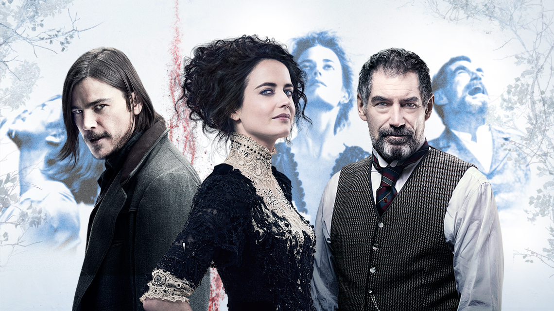 Spin-off Penny Dreadful : un personnage phare de retour ?