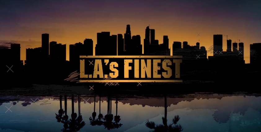 Spin-off Bad Boys : terrible accident sur le tournage de L.A.'s Finest