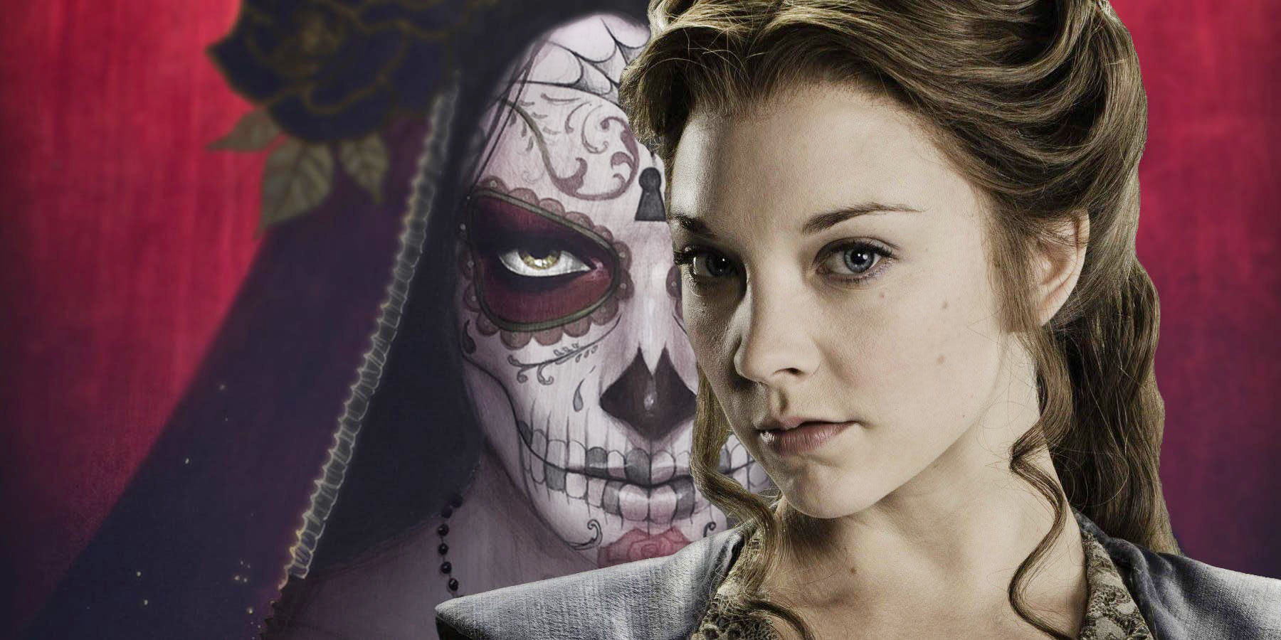 Penny Dreadful : Natalie Dormer sera démoniaque dans le spin-off