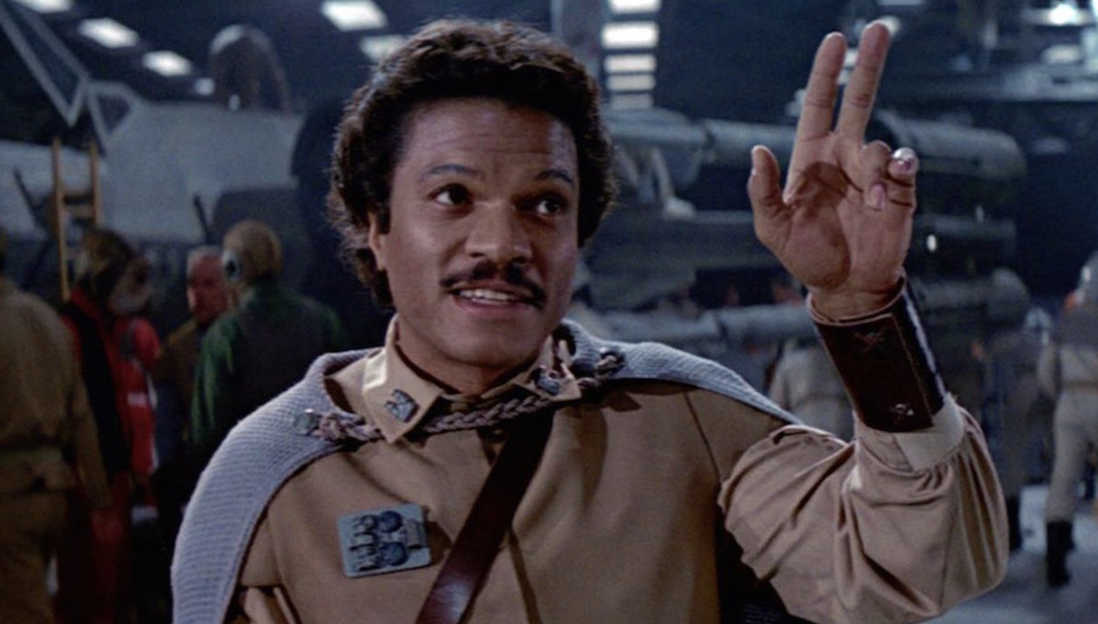 Star Wars 9 : Lando n'aura qu'un petit rôle