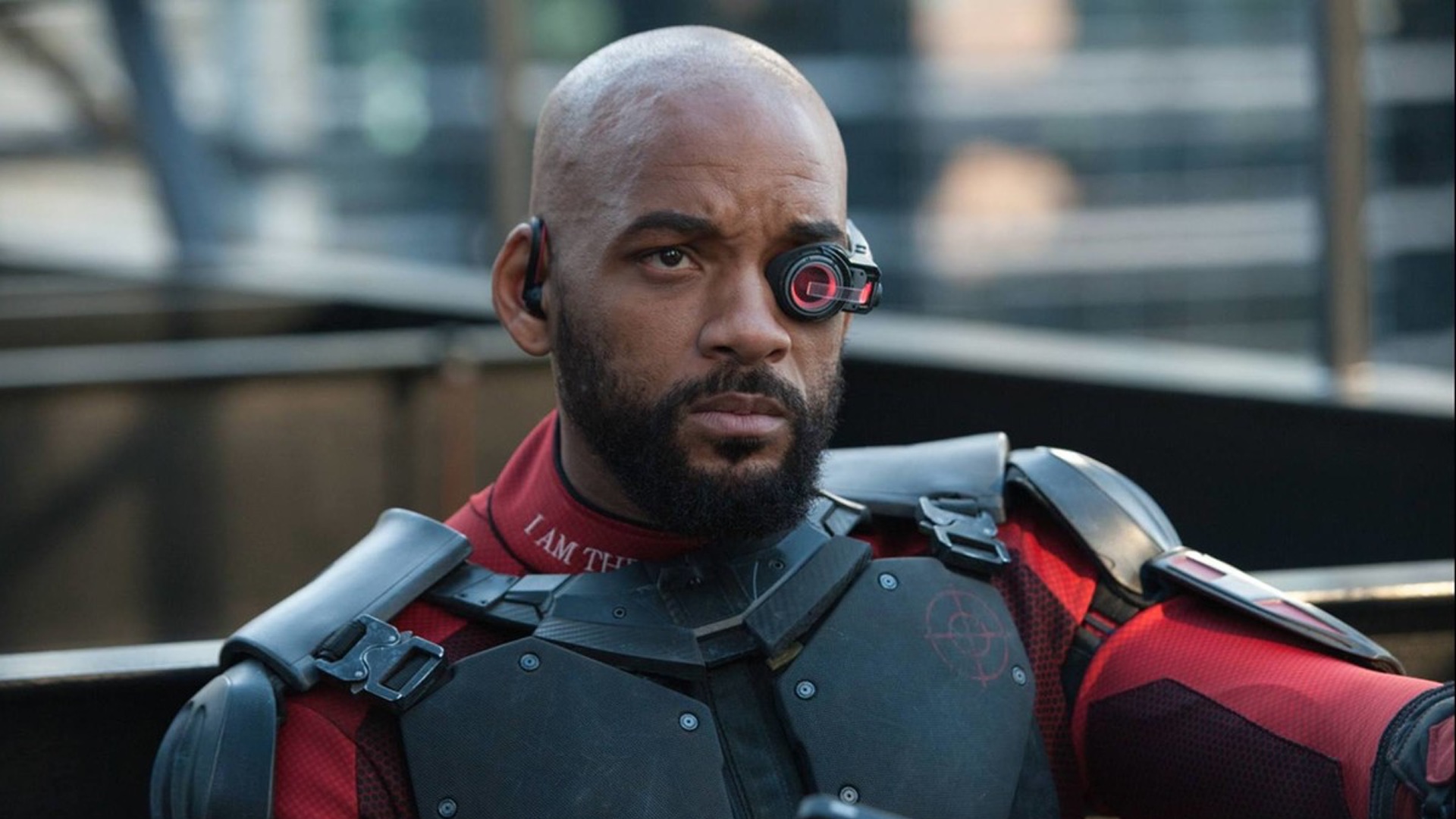 Suicide Squad 2 : Will Smith ne reviendra pas