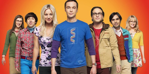 Un second spin-off pour The Big Bang Theory ?