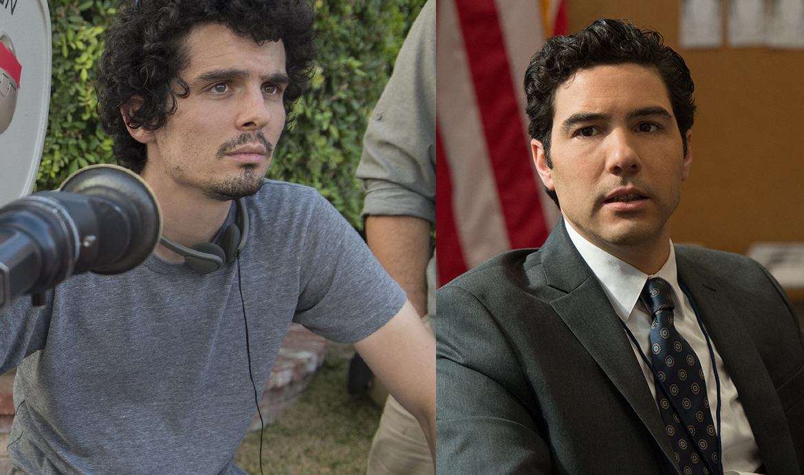 The Eddy : Tahar Rahim dans la série Netflix de Damien Chazelle ?