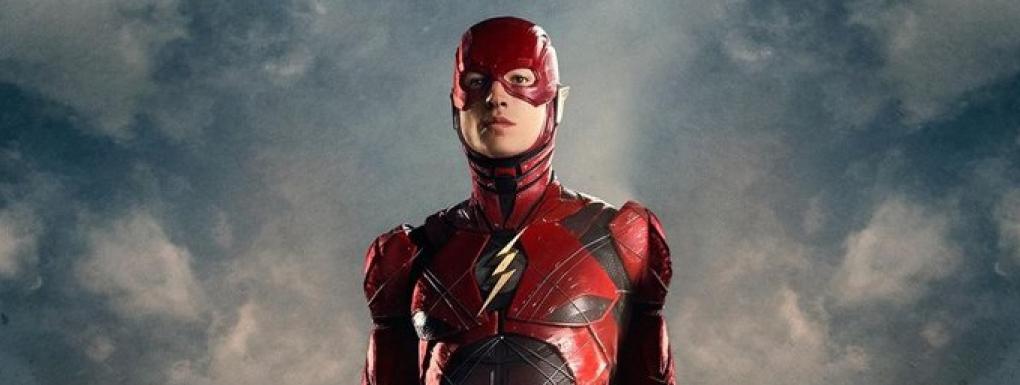 The Flash : Ezra Miller confirme que le film est bien sur les rails