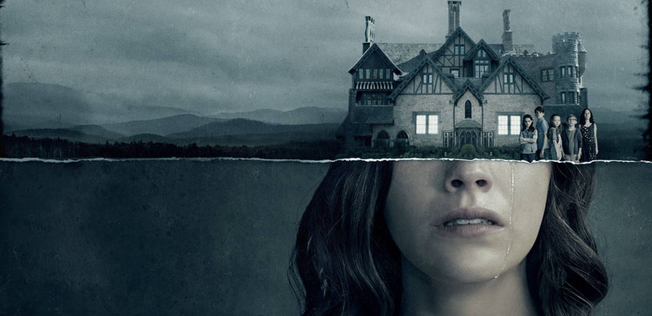 The Haunting of Bly Manor : déjà un premier teaser de Netflix