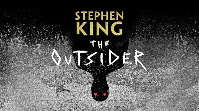 The Outsider : l’adaptation HBO du roman de Stephen King avance