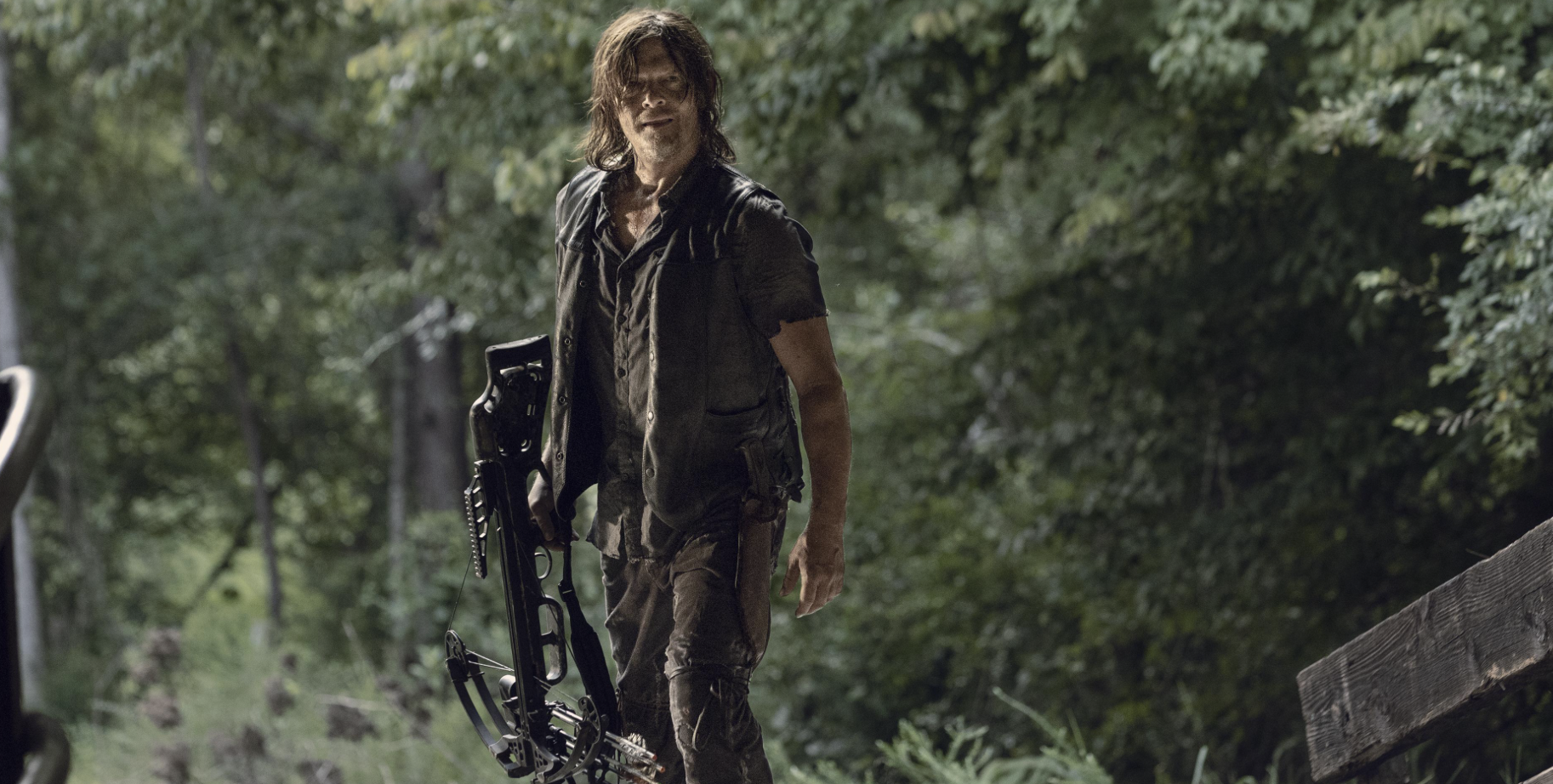 The Walking Dead officialise sa saison 10