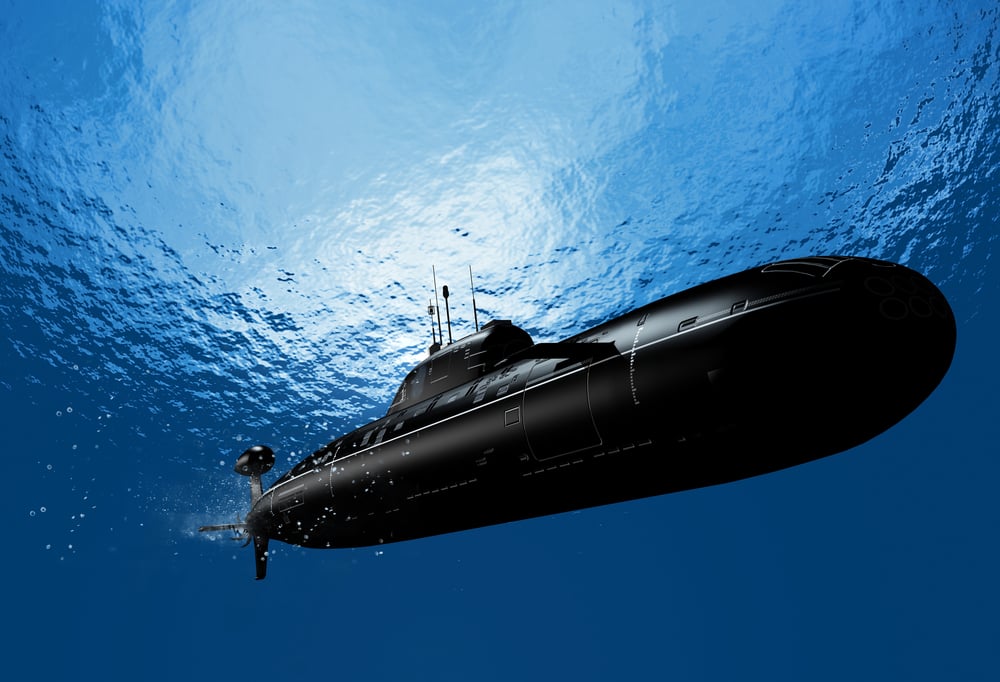 Top des meilleurs films de sous-marins