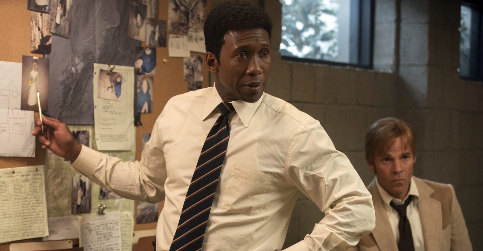 True Detective saison 3 : ce détail qui fait le lien entre les saisons