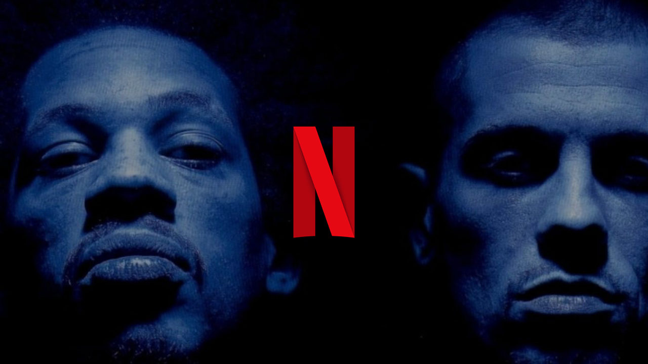 Une série Netflix sur le groupe NTM est en préparation